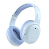 Kép 7/7 - Edifier W820NB Plus ANC vezeték nélküli Bluetooth világoskék fejhallgató