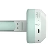 Kép 5/7 - Edifier W820NB Plus ANC vezeték nélküli Bluetooth zöld fejhallgató