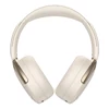 Kép 2/12 - Edifier WH950NB ANC vezeték nélküli Bluetooth elefántcsont fejhallgató