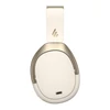 Kép 3/12 - Edifier WH950NB ANC vezeték nélküli Bluetooth elefántcsont fejhallgató