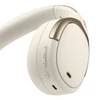 Kép 6/12 - Edifier WH950NB ANC vezeték nélküli Bluetooth elefántcsont fejhallgató
