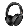 Kép 1/6 - Edifier WH950NB ANC vezeték nélküli Bluetooth fekete fejhallgató