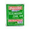 Kép 1/2 - Élelmiszerzsák 50 x 70 cm 25 db/tekercs 20 tekercs/karton