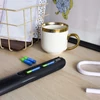 Kép 2/6 - Elem AAA mikro ceruza LR03 tartós alkáli 4 db/csomag, Bluering®