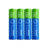 Kép 1/4 - Elem AAA mikro ceruza LR03 tartós alkáli zsugorfóliás Bluering®