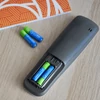 Kép 4/4 - Elem AAA mikro ceruza LR03 tartós alkáli zsugorfóliás Bluering®