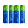 Kép 7/11 - Elem AA ceruza LR6 tartós alkáli zsugorfóliás Bluering®