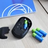 Kép 11/11 - Elem AA ceruza LR6 tartós alkáli zsugorfóliás Bluering®