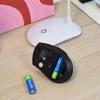 Kép 2/11 - Elem AA ceruza LR6 tartós alkáli zsugorfóliás Bluering®