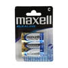 Kép 1/2 - Maxell C Alkáli Elem 2db/csomag