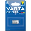 Kép 4/5 - Varta 6127101401 CR 1/2 AA lithium fotó elem 1db/bliszter