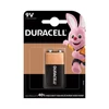 Kép 6/6 - Elem, 9V, 1 db, DURACELL "Basic"