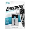 Kép 2/2 - Elem, 9V, 1db, ENERGIZER, "Max Plus"