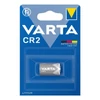 Kép 4/5 - Elem, CR2 fotóelem, 1 db, VARTA