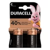 Kép 5/5 - Elem, C baby, 2 db, DURACELL "Basic"
