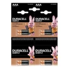 Kép 3/3 - Elem, AAA, mikro, 10x2 db, DURACELL "Basic"