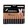 Kép 6/7 - Elem, AA ceruza, 18 db, DURACELL "Basic"