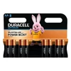 Kép 2/2 - Elem, AA ceruza, 8 db, DURACELL "Optimum"