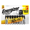 Kép 2/2 - Elem, AA ceruza, 8 db, ENERGIZER "Alkaline Power"