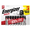 Kép 2/2 - Elem, AA ceruza, 8 db, ENERGIZER "Max"
