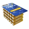 Kép 6/8 - Elem, AA ceruza, 24 db, VARTA "Longlife"