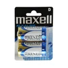 Kép 1/2 - Elem góliát LR20D alkaline 2 db/csomag, Maxell