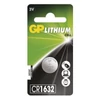 Kép 2/2 - GP CR1632 Lithium gombelem 1db/bliszter