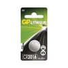 Kép 2/2 - GP CR2016 lítium gombelem 1db/bliszter