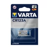 Kép 5/5 - Elem, CR123A fotóelem, lítium, 1 db VARTA