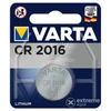 Kép 5/5 - Gombelem, CR2016, 1 db, VARTA