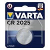 Kép 5/5 - Gombelem, CR2025, 1 db, VARTA