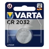 Kép 5/5 - Gombelem, CR2032, 1 db, VARTA