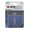 Kép 1/3 - Elem lapos AGFAPHOTO 4,5V 1 darabos