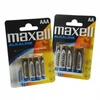 Kép 2/2 - Maxell AAA Alkáli Elem 4+2db/csomag