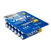 Kép 3/4 - Elem, AAA mikro, 12 db, VARTA "Longlife Power"