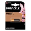 Kép 2/2 - Speciális elem, MN27, 1 db, DURACELL