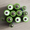 Kép 3/9 - Elem tölthető akku AA ceruza HR6 2600mah 4 db/csomag, Bluering®