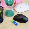 Kép 7/9 - Elem tölthető akku AA ceruza HR6 2600mah 4 db/csomag, Bluering®