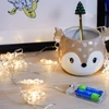 Kép 2/9 - Elem tölthető akku AA ceruza HR6 2600mah 4 db/csomag, Bluering®