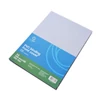 Kép 1/2 - Előlap, A4, 150 micron 100 db/csomag, Bluering® víztiszta