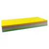 Kép 2/2 - Elválasztócsík FORTUNA 105x235mm vegyes színekben 100 db/csomag