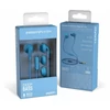 Kép 5/11 - Energy Sistem EN 447169 Earphones Style 2+ Sky mikrofonos kék fülhallgató