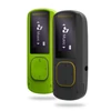 Kép 4/8 - Energy Sistem EN 448272 Clip Sport Bluetooth-os 16GB fekete/borostyán MP3 lejátszó