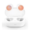 Kép 3/11 - Energy Sistem EN 449774 Earphones Urban 1 True Wireless Bluetooth fehér fülhallgató