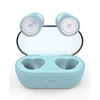 Kép 4/11 - Energy Sistem EN 449781 Earphones Urban 1 True Wireless Bluetooth kék fülhallgató