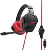 Kép 5/5 - Energy Sistem EN 452552 ESG 4 Surround 7.1 piros gamer headset