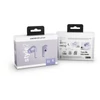 Kép 7/14 - Energy Sistem EN 452965 Style 2 Violet True Wireless fülhallgató