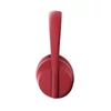 Kép 3/6 - Energy Sistem EN 457557 Hoshi Eco Red Bluetooth piros fejhallgató