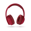 Kép 5/6 - Energy Sistem EN 457557 Hoshi Eco Red Bluetooth piros fejhallgató