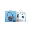 Kép 6/6 - Energy Sistem EN 457564 Hoshi Eco Cloud Bluetooth szürke fejhallgató